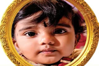 baby death in Vijayanagar