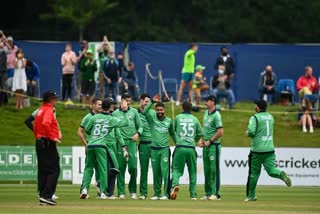 South Africa  Ireland  ODI victory  ദക്ഷിണാഫ്രിക്ക  അയർലൻഡ്  Andy Balbirnie  ആൻഡി ബാൽബറിന്‍