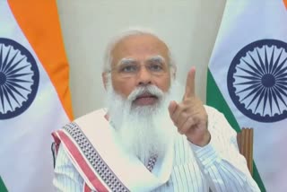 pm narendra modi