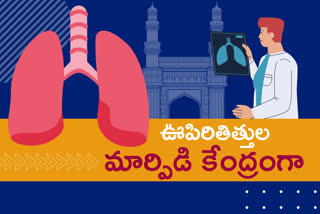 lungs transplantation operations in hyderabad