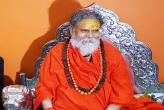 Akhara Parishad seeks place in Ram temple trust