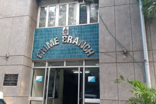 Delhi Crime Branch