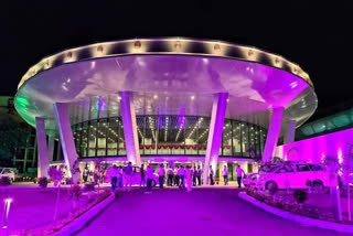 PM Modi to inaugurate international convention centre in Varanasi