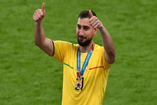 euro cup 2020  Gianluigi Donnarumma  AC Milan  ഇറ്റലിയുടെ യൂറോ കപ്പ് ഹീറോ  ജിയാൻല്യൂജി ഡൊന്നരുമ്മ  എസി മിലാന്‍