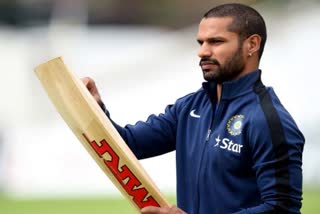 india vs sri lanka  shihkar dhavan  ശിഖര്‍ ധവാന്‍  Shikhar Dhawan  rahul dravid  ind vs sl