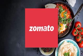 Zomato IPO subscribed 36 pc in early hours