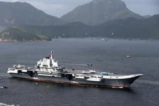 Four Chinese ships enter Japanese waters