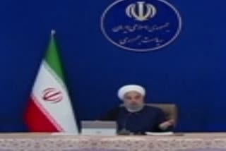 Rouhani: Iran can produce up to 90 percent enrichment