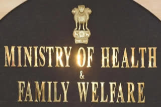 Union Ministry of Health and Family Welfare