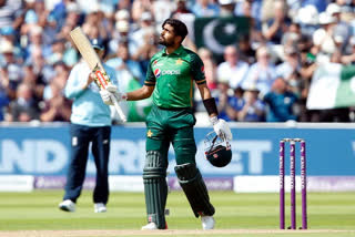 Babar Azam