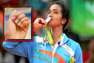 PV Sindhu