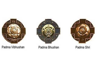 Padma Awards