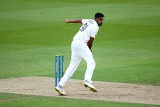 R Ashwin