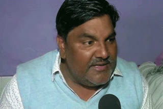 AAP Leader Tahir Hussain