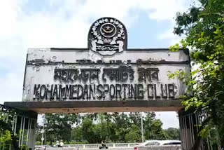 calcutta high court rejects case against mohammedan sporting club ex secretary