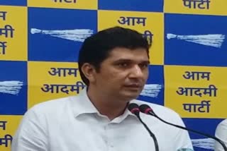 Saurabh Bhardwaj