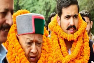 Himachal by-election news, हिमाचल उपचुनाव न्यूज