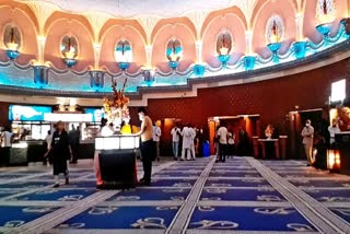 राज मंदिर सिनेमा हॉल, Raj Mandir Cinema Hall