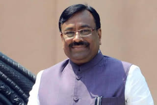 Sudhir Mungantiwar