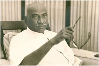 K kamarajar 119 birth Anniversary