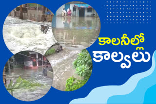 saroornagar-colonies-inundated-in-rain-water-hyderabad-floods