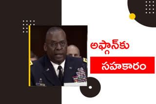 america defense secretary, lloyd austin latest news