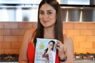 Bebo's Pregnancy Bible book