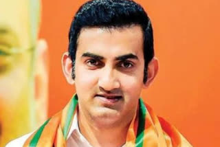 Know Why Gautam Gambhir told Kejriwal to come home