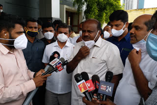 HDK reaction