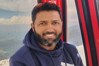 After uttrakhand wasim jaffer to coach odisha