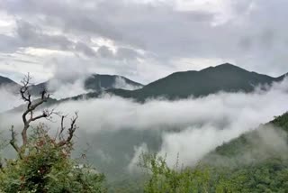 Madappa hills