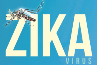 Zika virus cases reported in Kerala