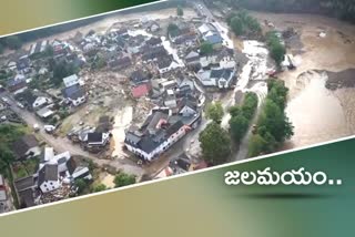 germany, floods