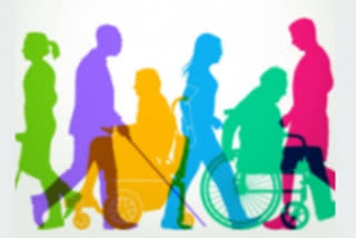 Only 25% of people with disabilities are employed: Report