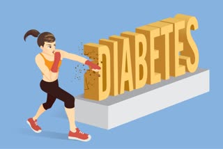 diabetes exercise, exercise diabetes