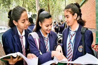 CBSE Result: ଆସନ୍ତାକଲିଠୁ ଖୋଲିବ ପୋର୍ଟାଲ, ଛାତ୍ରଛାତ୍ରୀଙ୍କ ମାର୍କ ମୋଡରେଟ କରିବାକୁ ନିର୍ଦ୍ଦେଶ