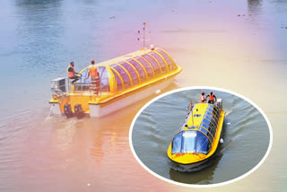 water transport