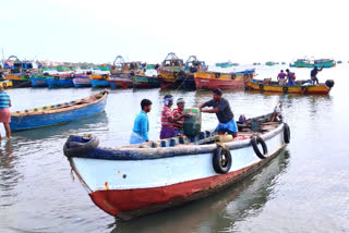 மீனவர்கள்