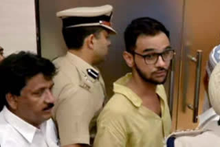 A Delhi court will hear the bail application Umar Khalid on July 27