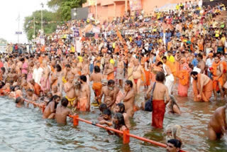 Kumbh Mela