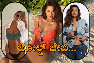 Esha Gupta latest images,ಇಶಾ ಗುಪ್ತ ಹಾಟ್ ಫೋಟೋ