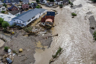 More than 30 dead, dozens missing in heavy Europe floods