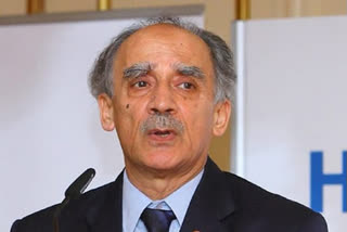 Arun Shourie