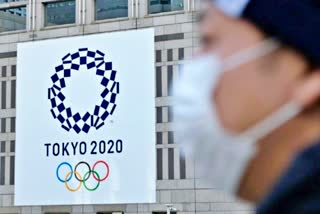 IOC guidelines for medal ceremony  IOC  medal ceremony  always wear masks  अंतरराष्ट्रीय ओलंपिक समिति  टोक्यो ओलंपिक  मास्क  पदक वितरण समारोह  medal distribution ceremony