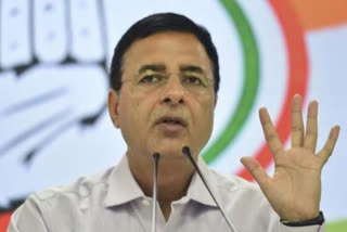 surjewala