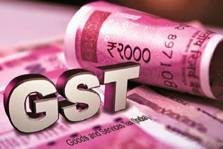 GST compensation