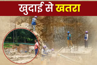 existence-of-hill-of-ranchi-pahadi-mandir-is-in-danger