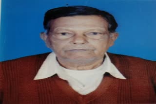 Former odisha footballer dies at 80