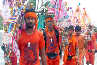 kanwar yatra