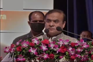 CM himanta Police encounter, Assam Home Department